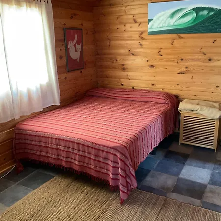 Rural Off Grid Eco Cabin * Tindaya